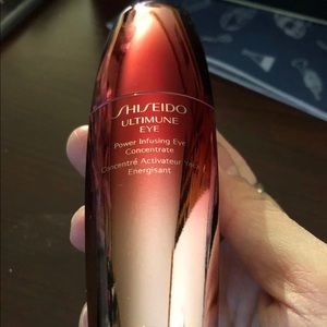 Shiseido Power Infusing Eye Concentrate